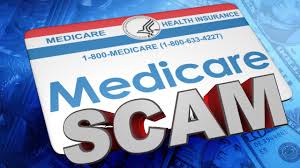 Medicare Open Enrollment Scams