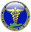 Juan F Luis Hospital Logo pic