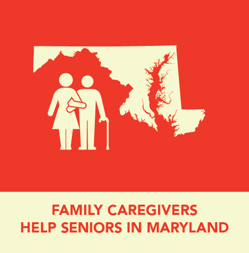 MD Caregiving Survey 2016 graphic square