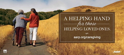 AARP Poll Highlights Personal Challenges