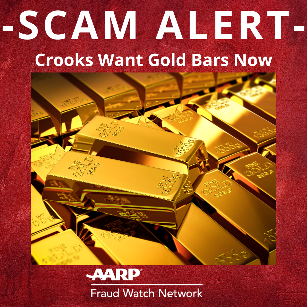 3. Crooks Want Gold Bars Now March 2025.png