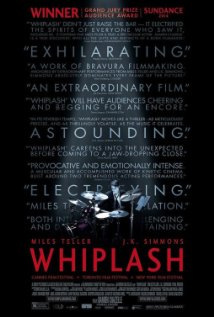 Whiplash art