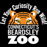 2020 Beardsley Zoo logo - black backing.png