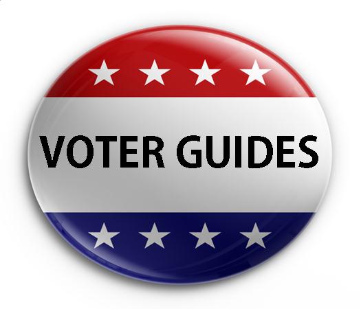 Voter Guides