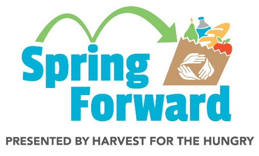 Spring Forward Harvest for the Hungry AARP Maryland