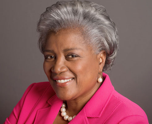 Donna Brazile