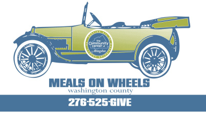 Meals on Wheels