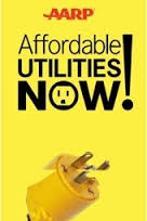 Affordable utilities were hot topic