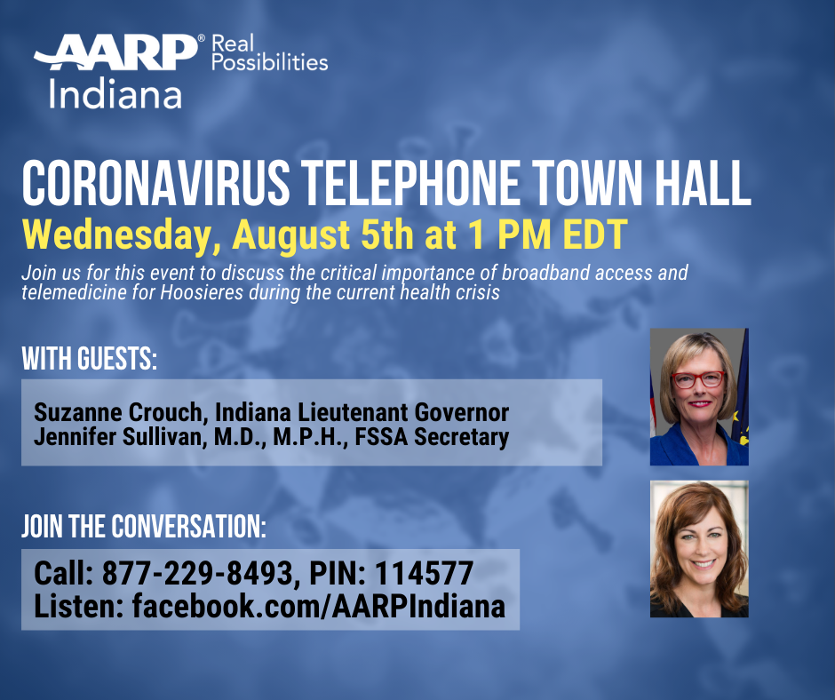 Telephone Town Hall