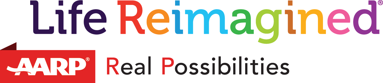 Life Reimagined logo 2014