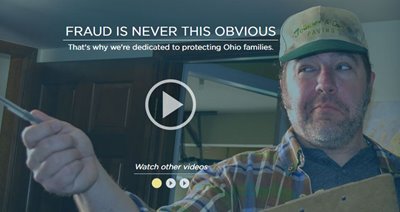 Ohio Protects Video