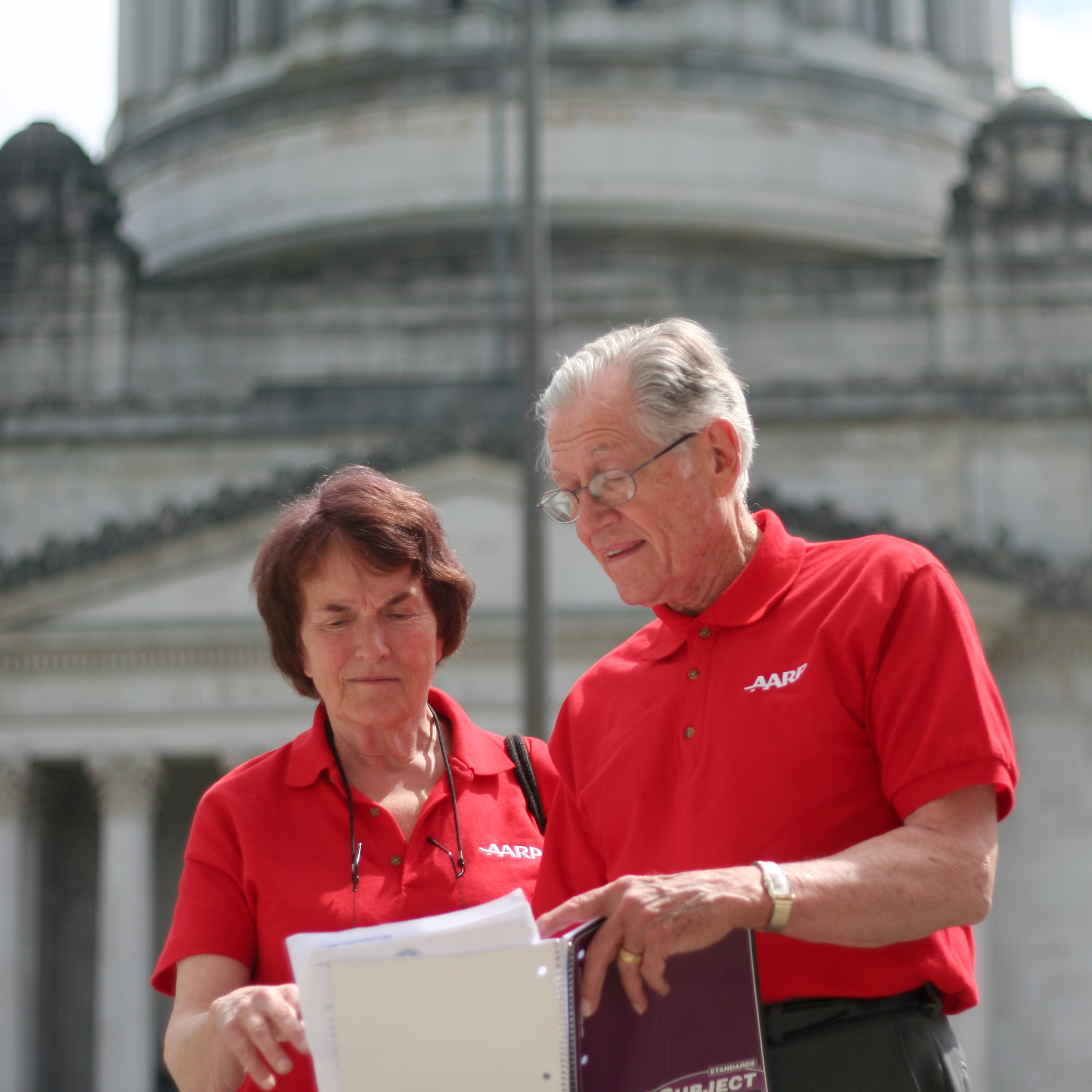 AARP Advocates