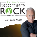 Boomer Rock Logo