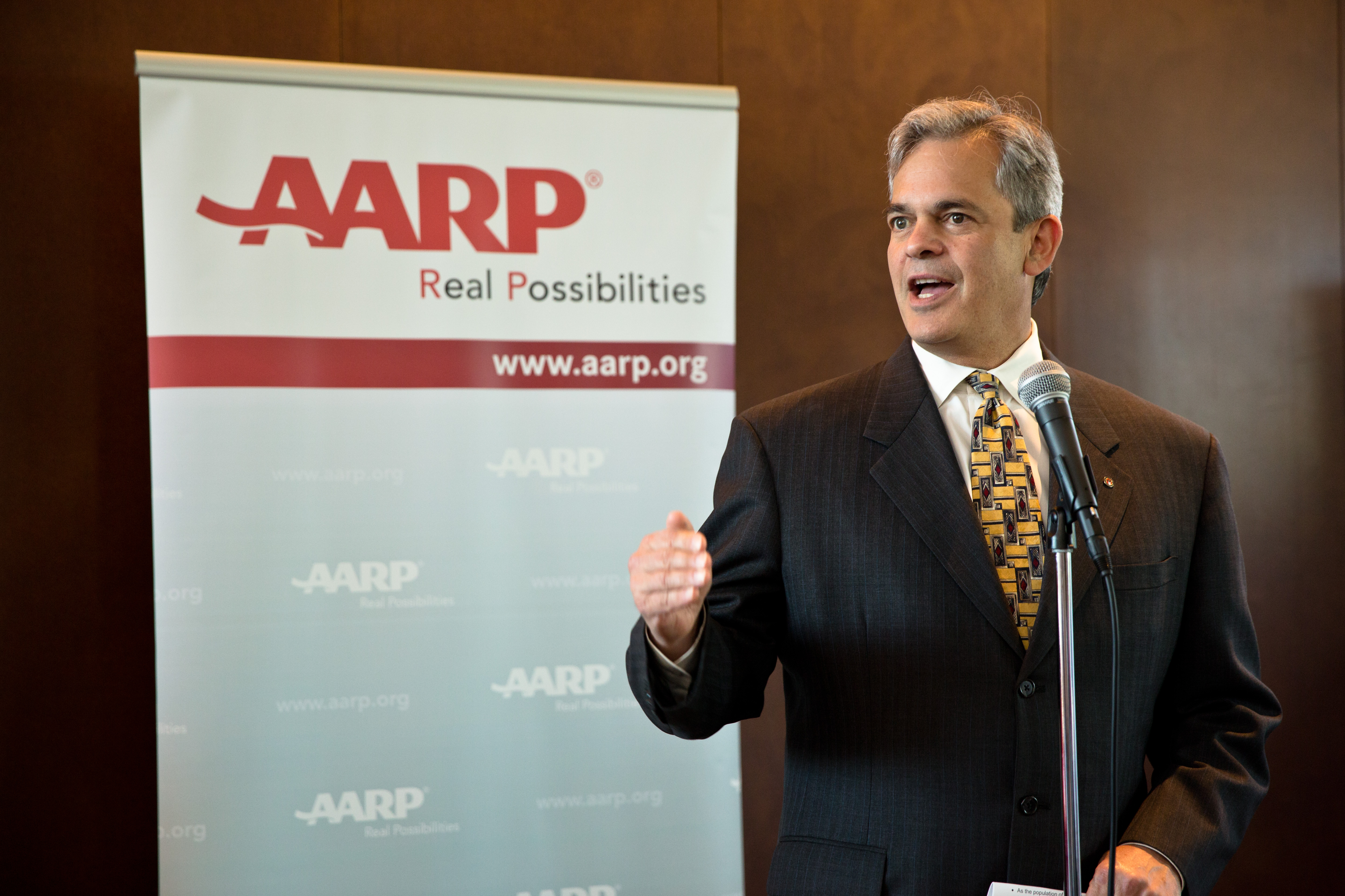 Mayor Steve Adler image