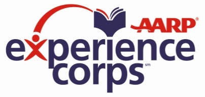 Experience Corps logo