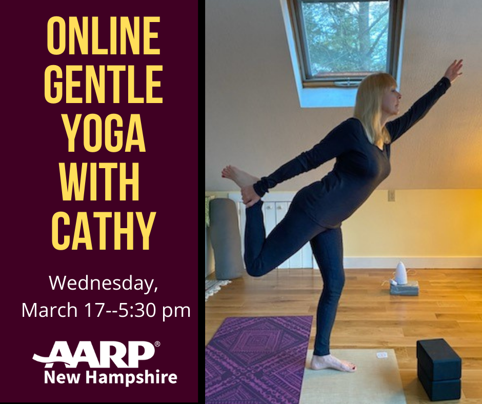 March 17 Gentle Virtual Yoga with Cathy.png