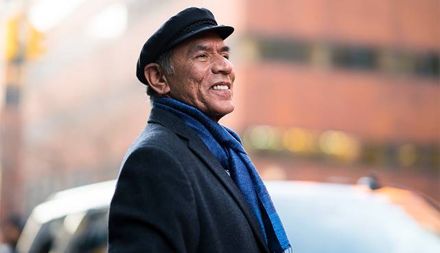 Wes Studi