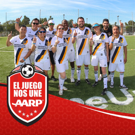 2017 winners of Fantasy Futbol camp, Spanish