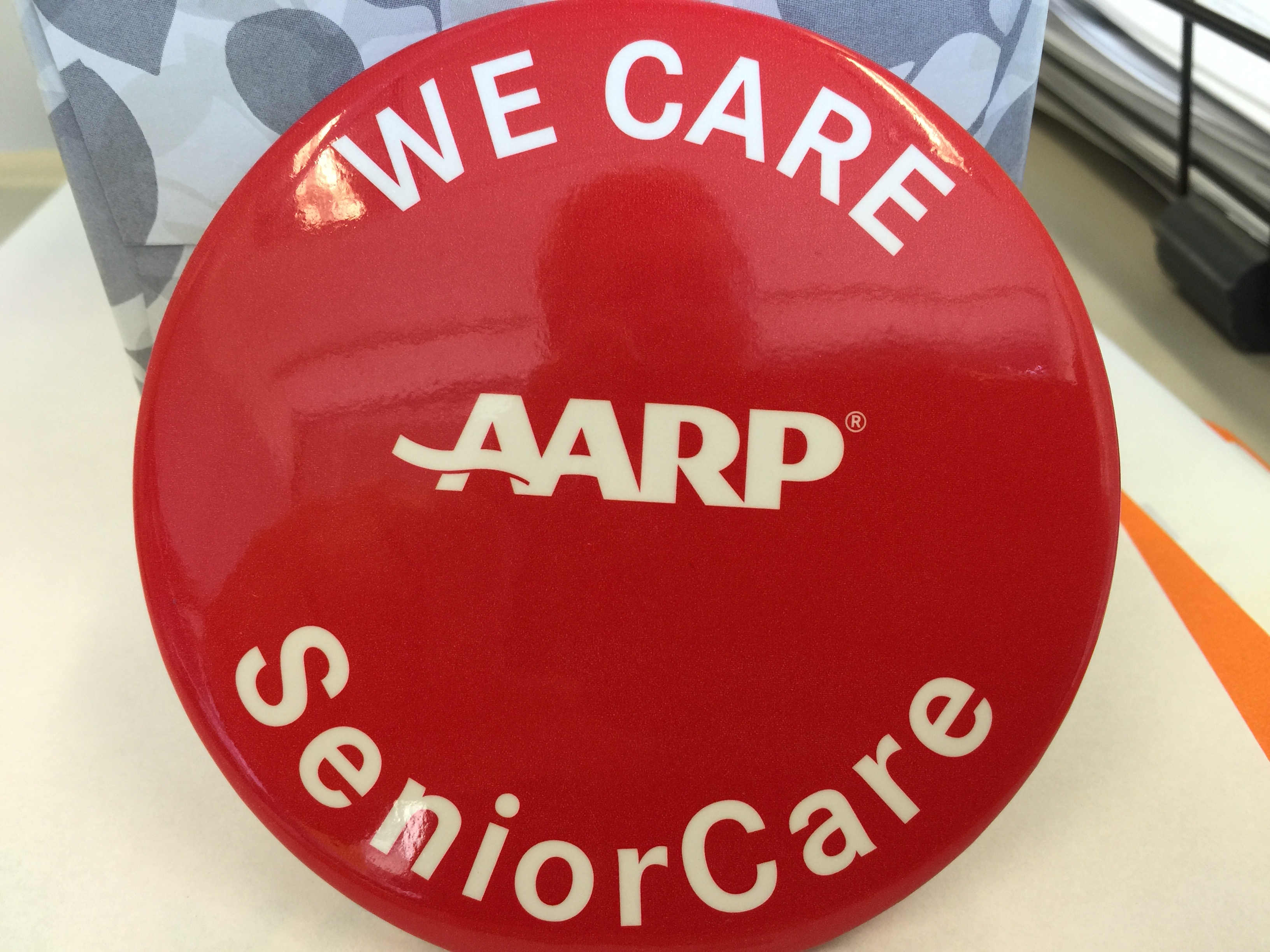 SeniorCare