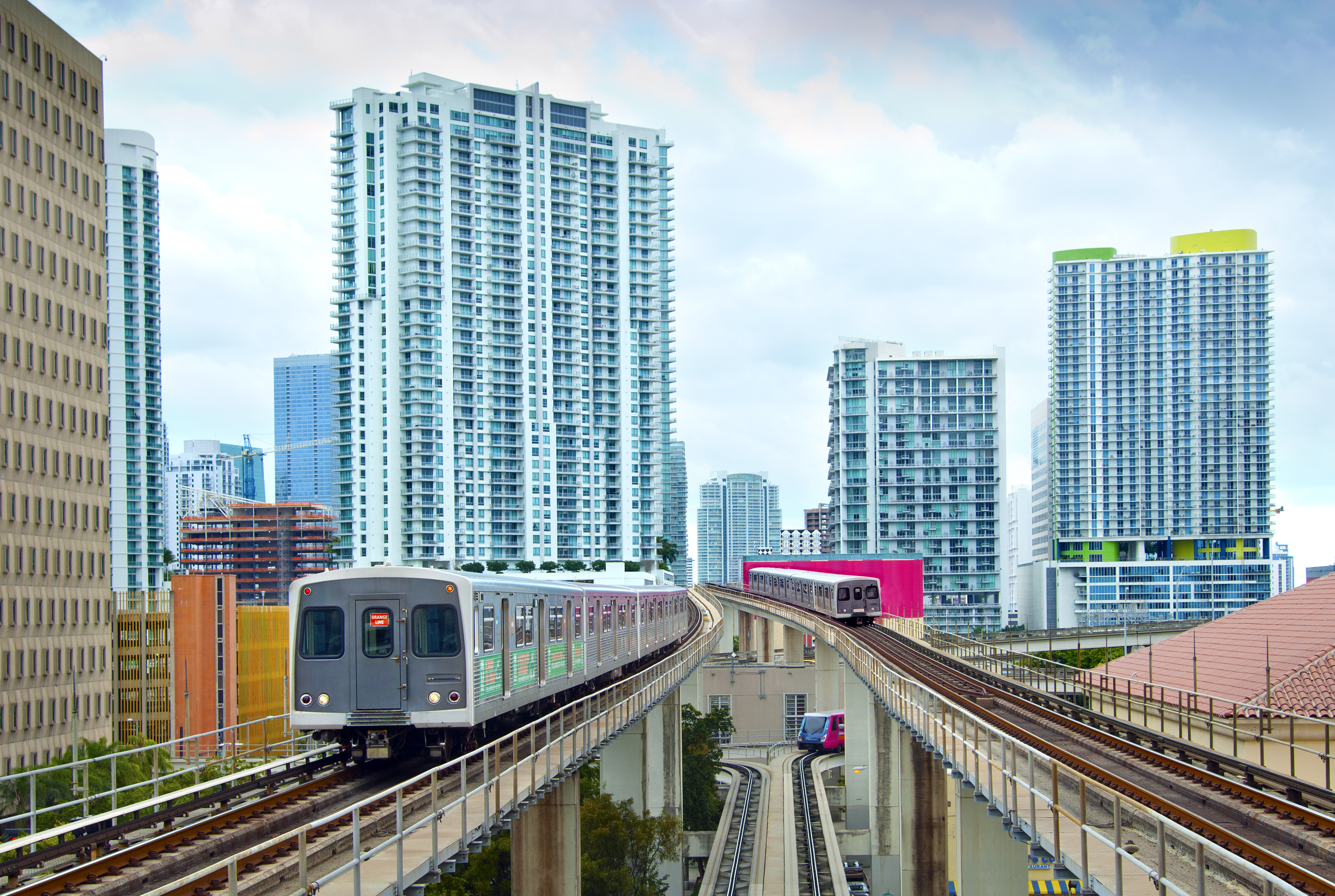Miami, Florida