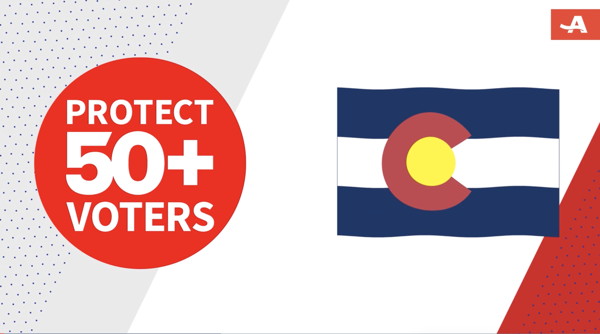 Colorado Protect Voters 50+