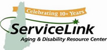 ServiceLink logo