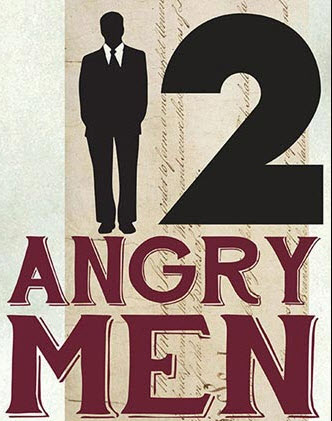 12 angry men