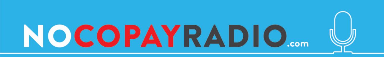 New No Copay Logo