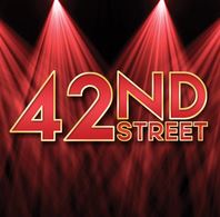 42nd Street Graphic