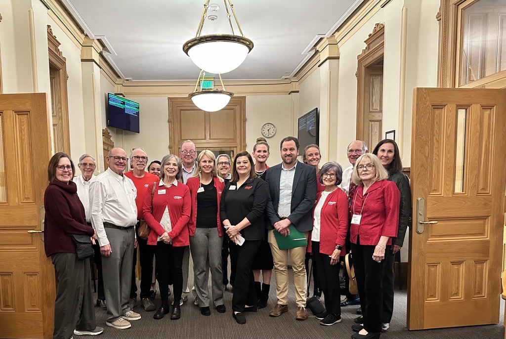 AARP Colorado and AARP Fraud Watch Network