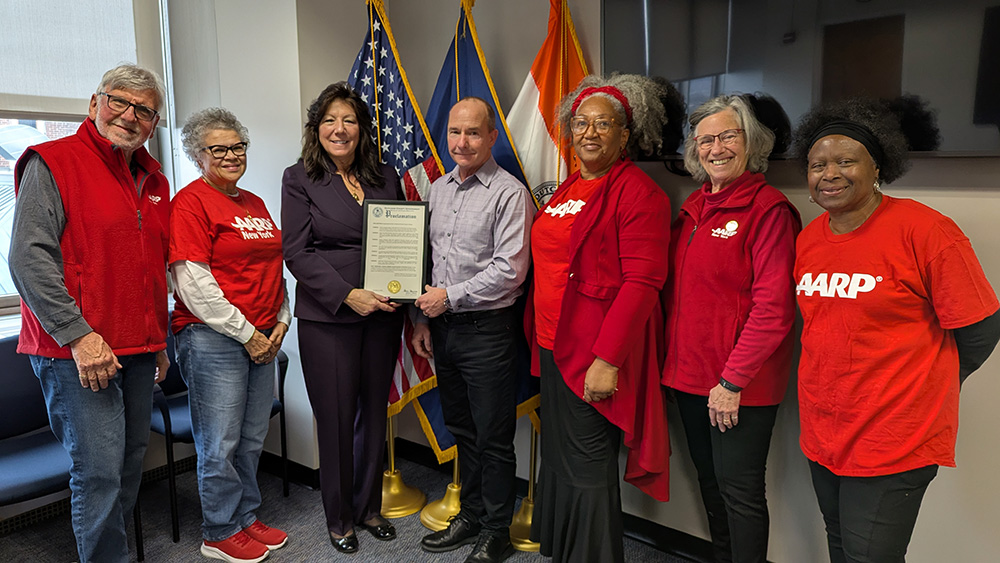 Dutchess County Proclamation