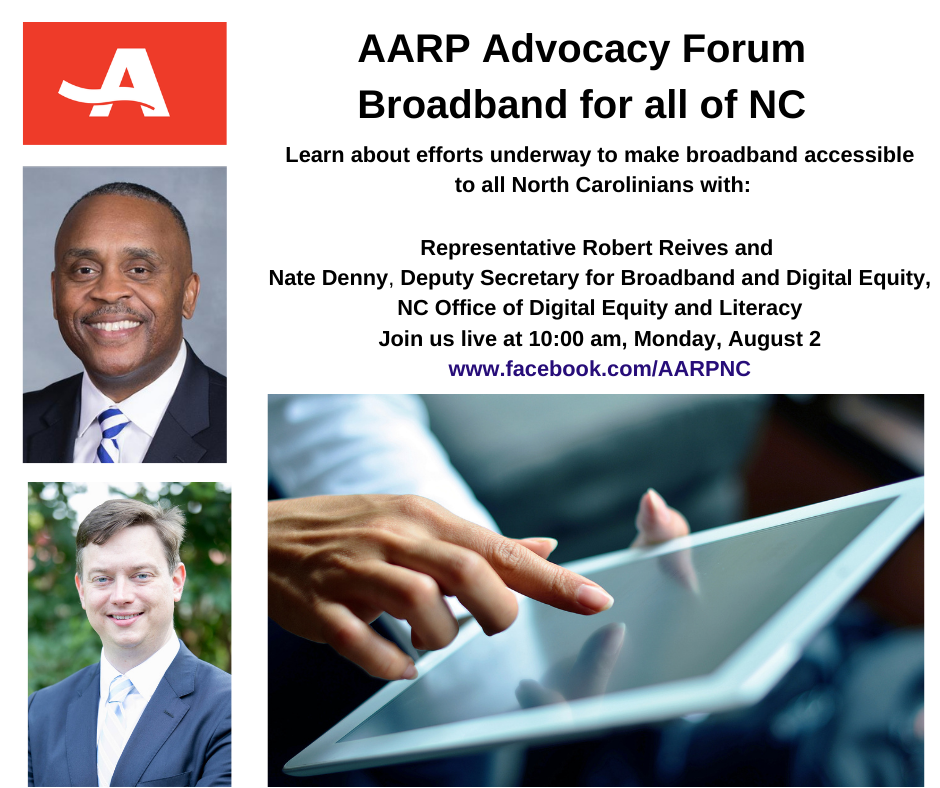 AARP Advocacy Forum Broadband for all of NC.png
