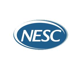 NESC logo
