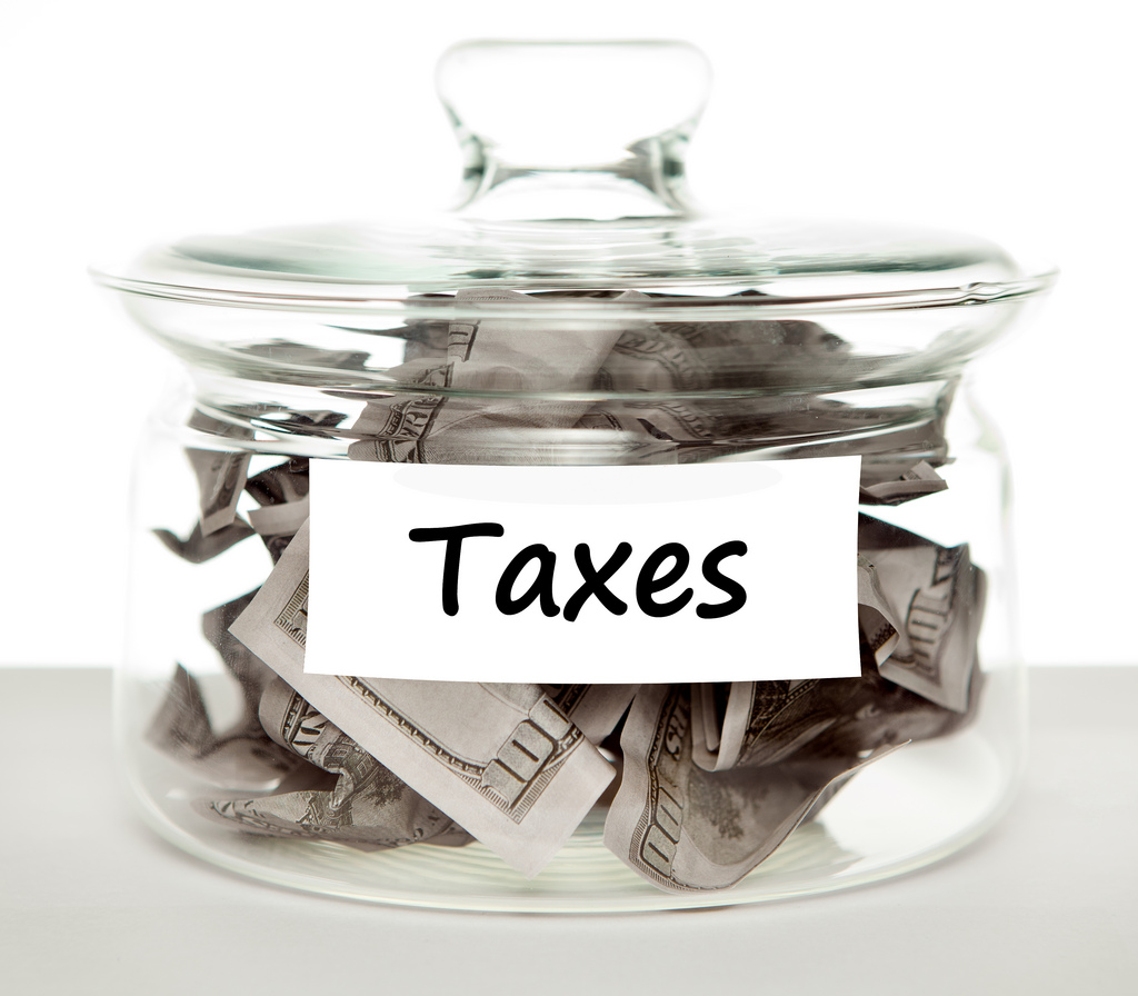 Find out where to do your taxes!