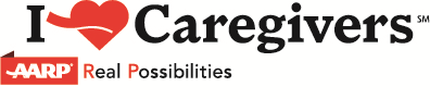 I Heart Caregivers logo