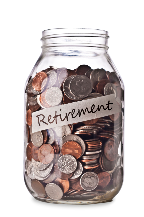Retirement savings 1