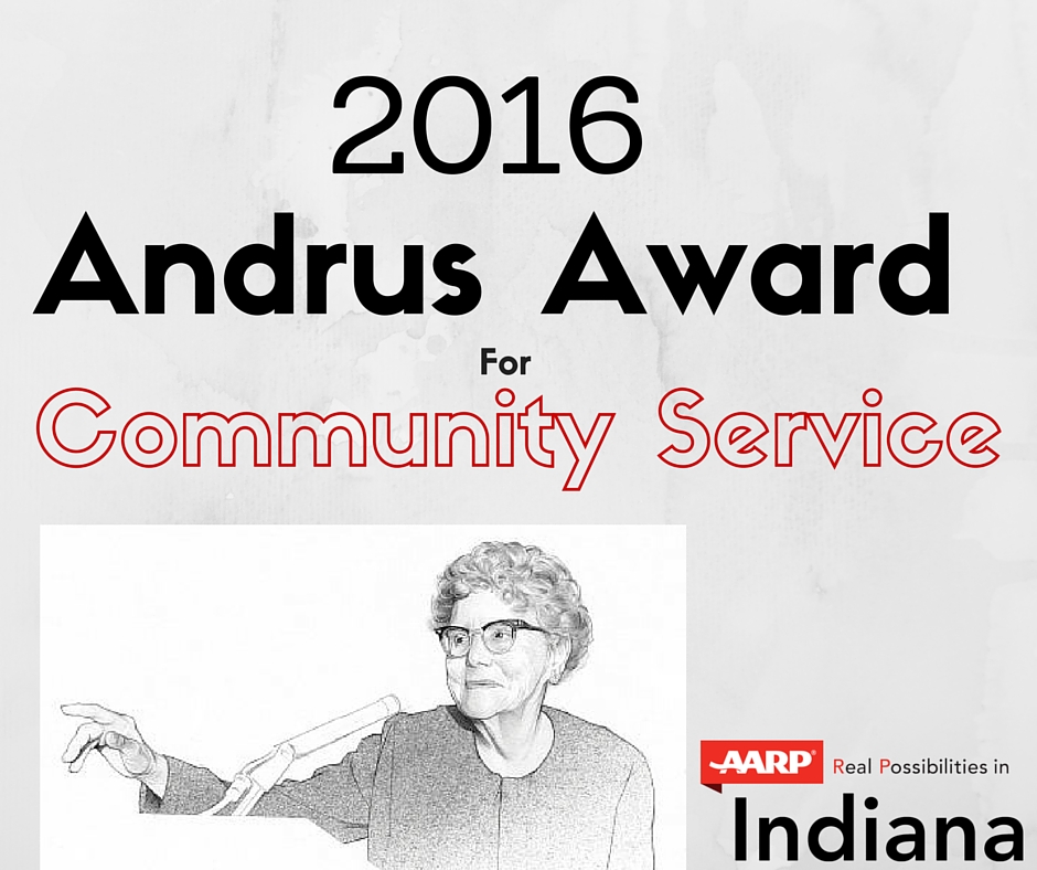 AARP Indiana 2016 Andrus