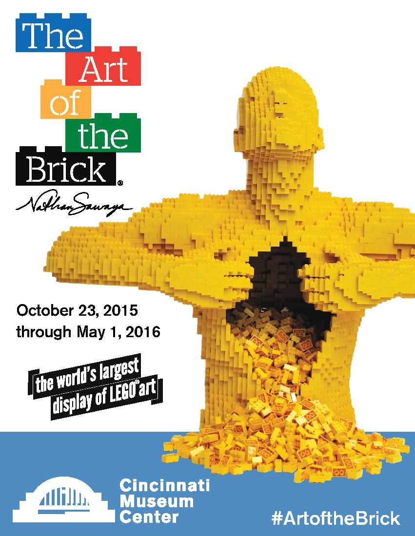 ECP Art of Brick