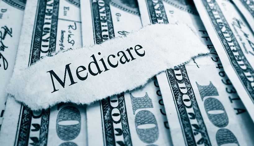 Medicare image Getty Images