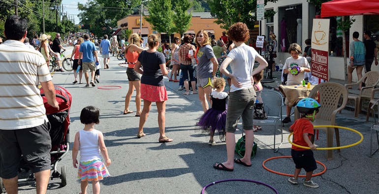 open_streets