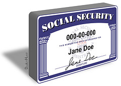 AARP Says Don't Cut Social Security