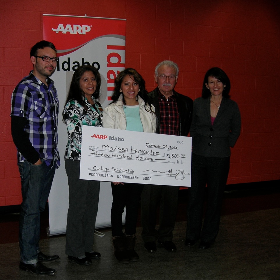 AARP group pic