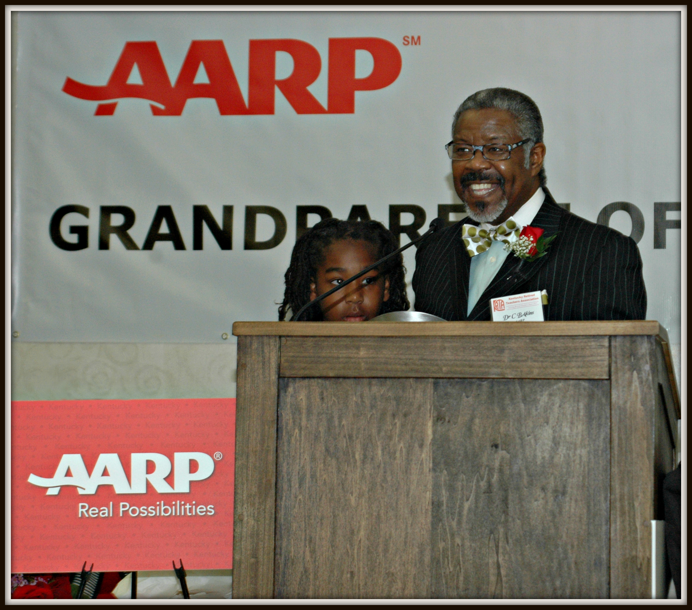 Grandparent_Essay_2013_Akins_Watkins_Podium