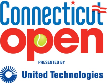 CT Open logo