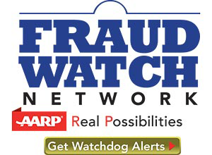 Fraud Watch Network