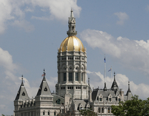 CTstatecapitol