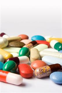 prescription drugs