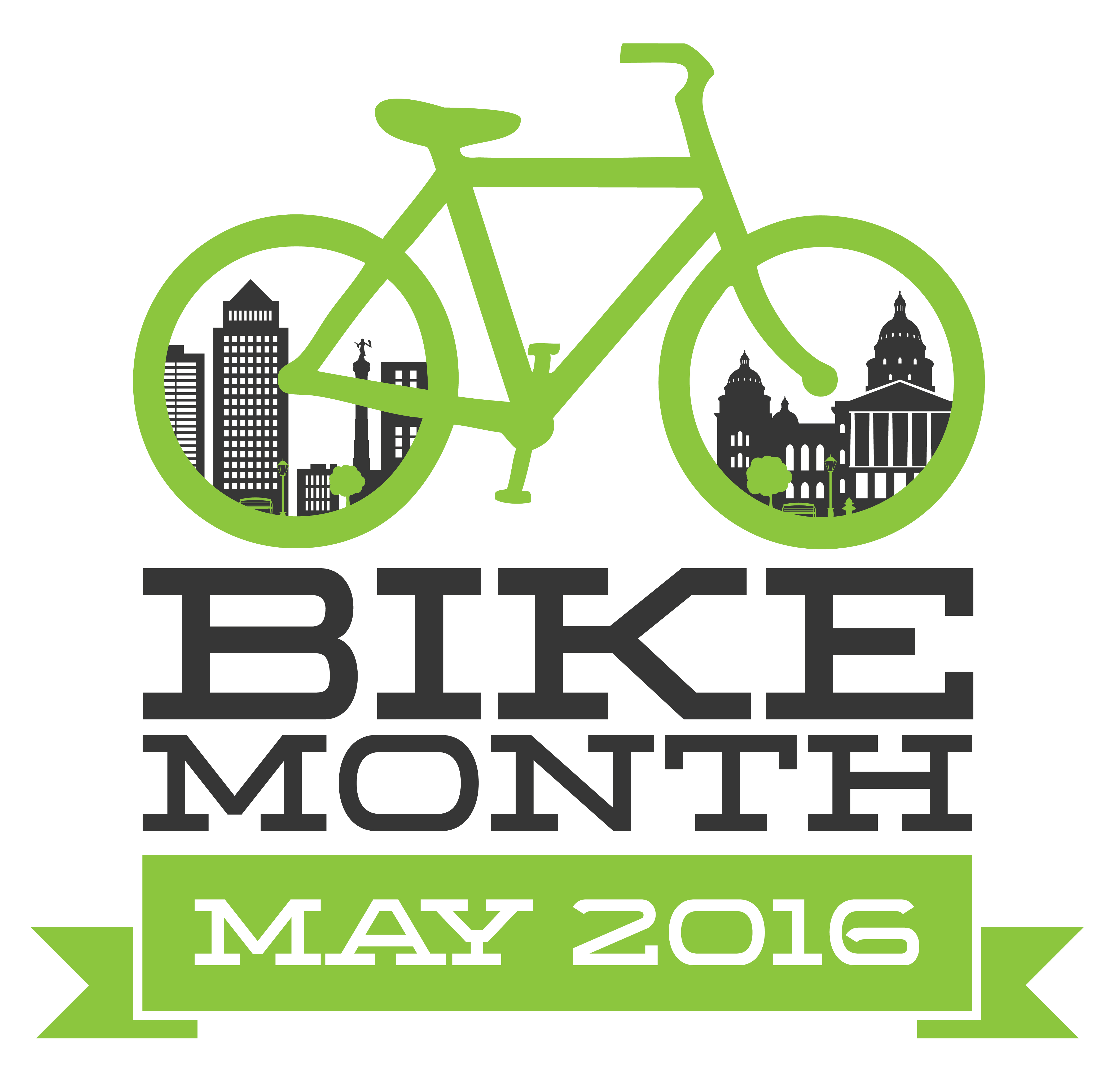 Bike Month