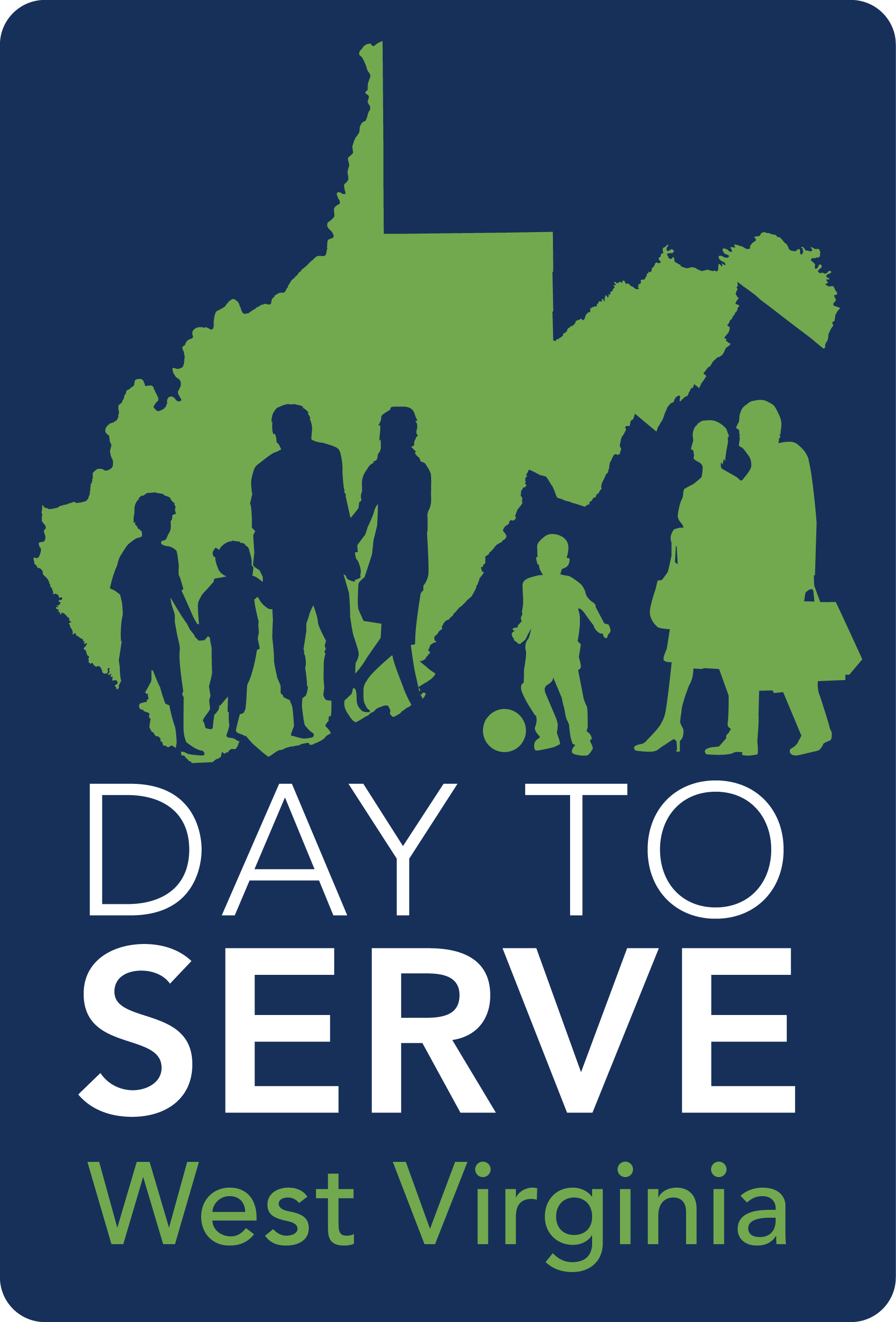 WV - 2013 Day To Serve