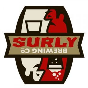 surly